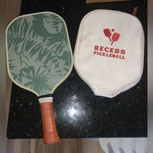 Recess Pickleball Paddle
